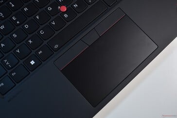 Lenovo ThinkPad T14s Gen 6 Intel : UltraNav