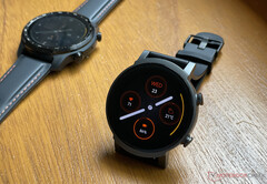 Mobvoi prétend équiper les TicWatch E3 et TicWatch Pro 3 de SoCs Snapdragon Wear 4100+ dès maintenant. (Image source : NotebookCheck)