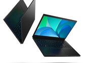 Le TravelMate Vero d'Acer est conçu dans une optique de durabilité. (Image Source : Acer)