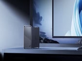 La nouvelle CoreBox de Chuwi prend en charge Thunderbolt 4, entre autres changements. (Image source : Chuwi)