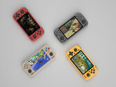 Le KT Pocket KT-R1 est disponible dans des dizaines de configurations. (Image source : KT Pocket)