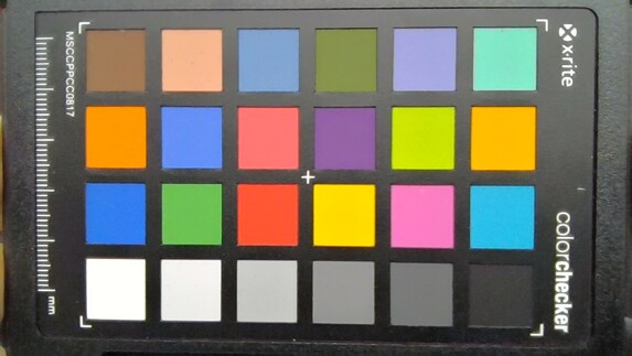 ColorChecker 