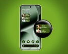 Wear OS 7 adopte le design des widgets de Android.