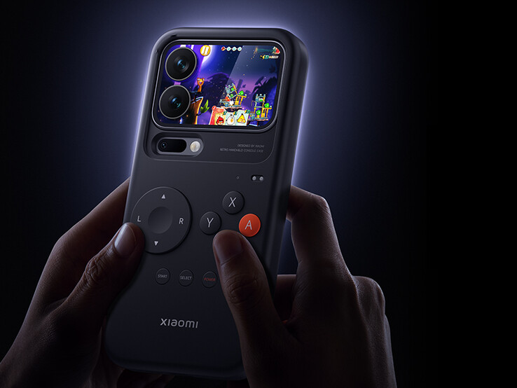 (Source de l'image : Xiaomi)
