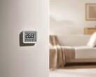 Le moniteur intelligent de température et d'humidité 3 Mini (photo) de Xiaomi est désormais disponible en Europe. (Source de l'image : Xiaomi)