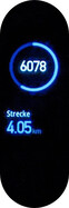Xiaomi Mi Band 5 - Statut.