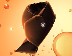 Avec l'écharpe intelligente Everyday Elements, vous pouvez choisir entre trois réglages de température allant jusqu'à 50 °C (~122 °F). (Image source : Xiaomi Youpin)