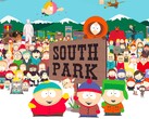 Image tirée de la série South Park. (Source de l'image : COMEDY CENTRAL)