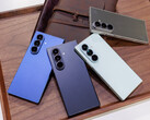 Le Galaxy Z Fold7 (Image source : Notebookcheck)