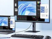 Redmi A27Q : L'écran est désormais disponible dans une nouvelle variante. (Source de l'image : Xiaomi)