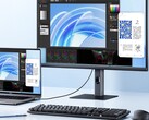 Redmi A27Q : L'écran est désormais disponible dans une nouvelle variante. (Source de l'image : Xiaomi)