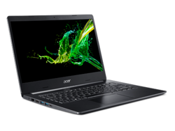 En test : le Acer Aspire 5 A514-52-58U3.