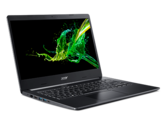 Test de l'Acer Aspire 5 A514 (i5-10210U, UHD 620, FHD) : Intel Comet Lake en berne