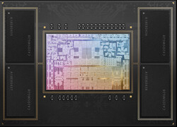 Apple M2 Pro (Source : Apple)
