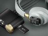 Système de batterie à chaud Arctis Nova Elite. (Source de l'image : SteelSeries)