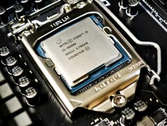 Intel n&#039;est plus autorisé à vendre un certain nombre de processeurs en Allemagne (image symbolique, Badar ul islam Majid)