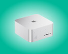 Le Beelink GTR9 Pro continue de s'inspirer du design du Mac Studio.
