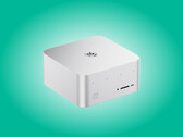 Le Beelink GTR9 Pro continue de s'inspirer du design du Mac Studio.