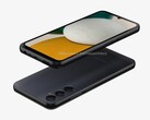Un nouveau rendu du "Galaxy A05s ". (Source : OnLeaks x MySmartPrice)
