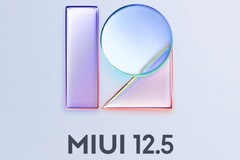 Xiaomi a poussé MIUI 12.5 Enhanced Edition et MIUI 12.5 à plus d'appareils. (Image source : Xiaomi)