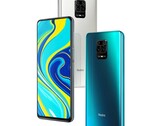 La Redmi Note 9S et la Redmi Note 9 Pro ont reçu leur première mise à jour du MIUI 12. (Source de l'image : Xiaomi)