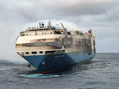 Les Porsches en feu sur le navire Felicity Ace prouvent que les batteries des voitures électriques présentent un risque d'incendie pour le transport maritime