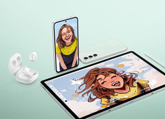 Il semble que Samsung ait l&#039;intention de lancer simultanément tous ses nouveaux produits Fan Edition. (Source de l&#039;image : Samsung Argentine)