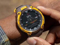 La nouvelle mise à jour de Garmin pour l'Instinct Crossover AMOLED devrait bientôt arriver sur le canal logiciel stable de l'entreprise.