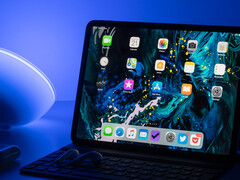 Apple tente depuis des années de réduire l&#039;écart entre iPadOS et macOS. (Source de l&#039;image : Daniel Korpai - Unsplash)