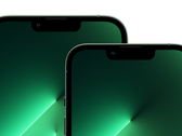 Les futurs iPhones pourraient être équipés de caméras selfie améliorées. (Source : Apple)