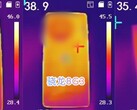 Le OnePlus 13R ? (Source de l'image : Digital Chat Station via Weibo)