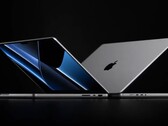 Les MacBook Pros équipés de M4 devraient être dévoilés le 1er novembre. (Source de l'image : Apple)
