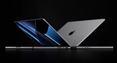 Les MacBook Pros équipés de M4 devraient être dévoilés le 1er novembre. (Source de l&#039;image : Apple)