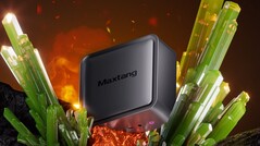 Le Maxtang T0-FP750 est un mini PC de milieu de gamme équipé d'un processeur APU AMD. (Source de l'image : Maxtang)