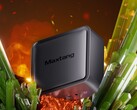 Le Maxtang T0-FP750 est un mini PC de milieu de gamme équipé d'un processeur APU AMD. (Source de l'image : Maxtang)