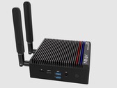 Le MINIX Neo Z300-0dB est un modèle sans ventilateur doté d'un processeur octa-core de 7 watts et d'une carte graphique intégrée. (Source de l'image : MINIX)