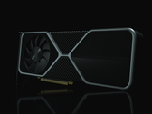 Les cartes RTX 3060 pourraient être lancées fin 2020 pour concurrencer les cartes Navi 22 RDNA2 d'AMD. (Source de l'image : 3dwarrior.net)