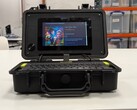Un cyberdeck complet réalisé à partir d'un Raspberry Pi.