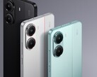 Le OnePlus 13T serait assez proche du Redmi Turbo 4. Photo - Redmi Turbo 4 (Image Source : Xiaomi)