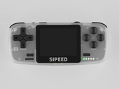 Sipeed prévoit de proposer le Retro Game Pocket en plusieurs finitions. (Source de l'image : Sipeed)