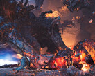 Monster Hunter Wilds [Image Source : Capcom]