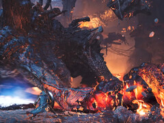 Monster Hunter Wilds [Image Source : Capcom]