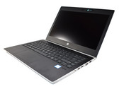 Courte critique du PC portable HP ProBook 430 G5 (i5-8250U, FHD)
