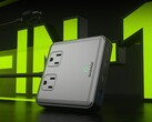 La nouvelle station de recharge. (Source : Sharge)