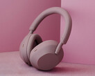 Le WH-1000XM5 a reçu un rafraîchissement rose similaire en septembre 2024.