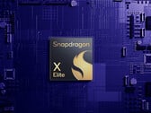 Le Snapdragon X Elite ne semble pas avoir la puissance nécessaire pour rivaliser avec les chipsets M3 Pro et M3 Max dans les charges de travail multicœurs. (Source de l'image : Qualcomm)