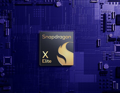 Le Snapdragon X Elite ne semble pas avoir la puissance nécessaire pour rivaliser avec les chipsets M3 Pro et M3 Max dans les charges de travail multicœurs. (Source de l&#039;image : Qualcomm)