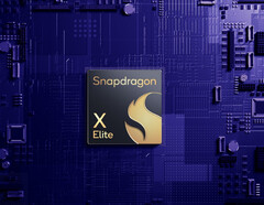 Le Snapdragon X Elite ne semble pas avoir la puissance nécessaire pour rivaliser avec les chipsets M3 Pro et M3 Max dans les charges de travail multicœurs. (Source de l'image : Qualcomm)