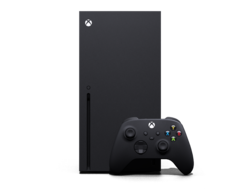 Microsoft a annoncé une hausse des prix de sa console phare et de son service d'abonnement (image via Microsoft)