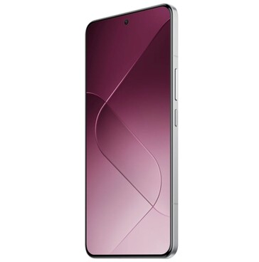 Un écran AMOLED de 6,73 pouces 1440p avec un taux de rafraîchissement de 120 Hz et la prise en charge du HDR10+ est attendu. (Source : WinFuture)